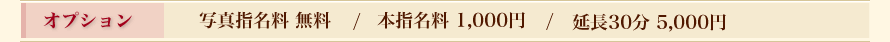 オプション